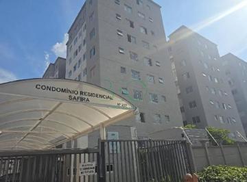 Apartamento · 40m² · 1 Quarto · Apartamento em Jardim Gilda Maria, São Paulo/SP de 40m² 1 quartos à venda por R$ 123.904,77