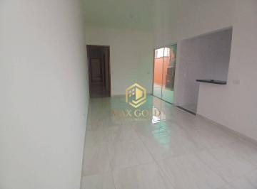 Casa · 80m² · 3 Quartos · 2 Vagas · Casa em Piracangaguá (Chácara Flórida), Taubaté/SP de 80m² 3 quartos à venda por R$ 375.000,00