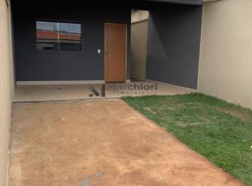 Casa · 120m² · 2 Quartos · 2 Vagas · Casa em Residencial Solar Embaúba, Trindade/GO de 120m² 2 quartos à venda por R$ 13.000,00