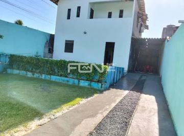 Casa · 134m² · 3 Quartos · 2 Vagas · Casa em Barra Do Jacuípe, Camaçari/BA de 134m² 3 quartos à venda por R$ 290.000,00