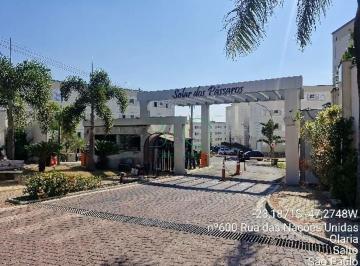 Apartamento · 41m² · 2 Quartos · 1 Vaga · Apartamento em Olaria, Salto/SP de 41m² 2 quartos à venda por R$ 114.838,57