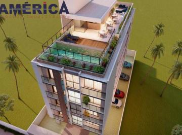 Apartamento · 30m² · 1 Quarto · 1 Vaga · Apartamento em Poço, Cabedelo/PB de 30m² 1 quartos à venda por R$ 319.000,00