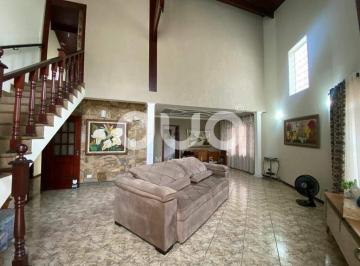 Casa · 171m² · 5 Quartos · 3 Vagas · Casa em Centro, Piracicaba/SP de 171m² 5 quartos à venda por R$ 850.000,00
