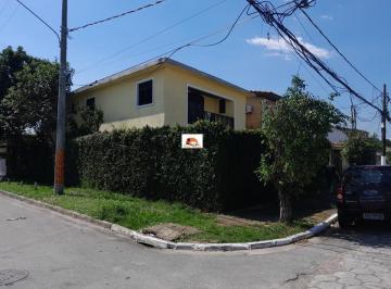 Casa · 281m² · 3 Quartos · 3 Vagas · Casa em Jardim Boa Esperança (Vicente de Carvalho), Guarujá/SP de 281m² 3 quartos à venda por R$ 650