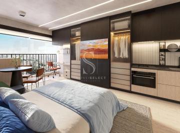 Comercial · 26m² · 1 Quarto · Studio em Vila Mariana, São Paulo/SP de 26m² 1 quartos à venda por R$ 375.215,00