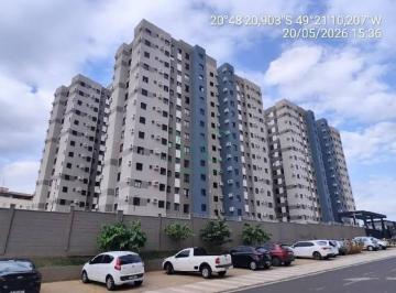 Apartamento · 46m² · 2 Quartos · 1 Vaga · Apartamento em Jardim Yolanda, São José do Rio Preto/SP de 46m² 2 quartos à venda por R$ 195.937,44