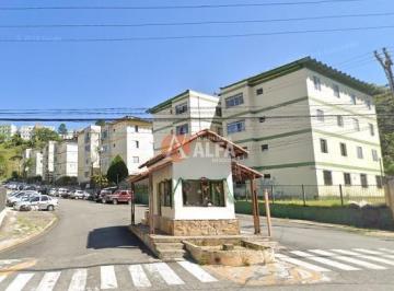 Apartamento · 2 Quartos · 1 Vaga · Apartamento em Jardim Caiapia, Cotia/SP de 0m² 2 quartos à venda por R$ 170.000,00