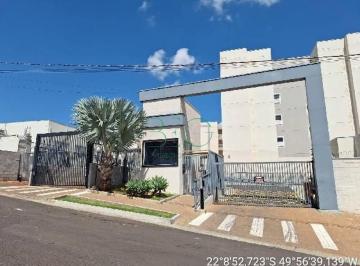Apartamento · 39m² · 2 Quartos · 1 Vaga · Apartamento em Centro, Marília/SP de 39m² 2 quartos à venda por R$ 117.189,73
