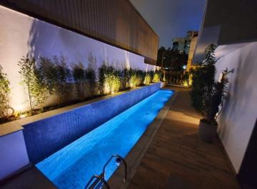 Apartamento · 71m² · 1 Quarto · 1 Vaga · Apartamento em Saco dos Limões, Florianópolis/SC de 71m² 1 quartos à venda por R$ 689.000,00
