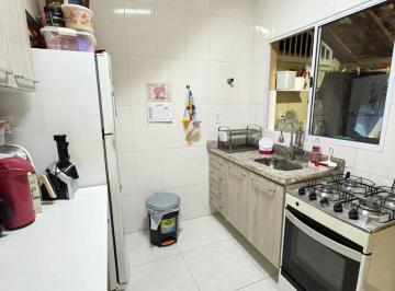 Casa · 52m² · 2 Quartos · 1 Vaga · Casa em Tude Bastos (Sítio do Campo), Praia Grande/SP de 52m² 2 quartos à venda por R$ 295.000,00