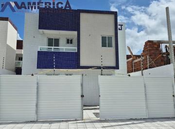 Apartamento · 46m² · 2 Quartos · 1 Vaga · Apartamento em João Paulo II, João Pessoa/PB de 46m² 2 quartos à venda por R$ 205.000,00