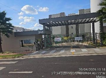 Apartamento · 43m² · 2 Quartos · 1 Vaga · Apartamento em Jardim Novo Mundo, Matão/SP de 43m² 2 quartos à venda por R$ 94.815,14