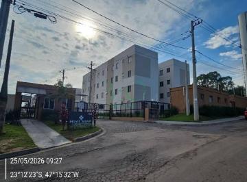 Apartamento · 41m² · 2 Quartos · 1 Vaga · Apartamento em Residencial Parque Laguna, Salto/SP de 41m² 2 quartos à venda por R$ 106.596,47