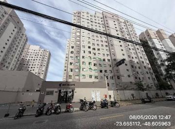 Apartamento · 34m² · 2 Quartos · Apartamento em Jardim São Savério, São Paulo/SP de 34m² 2 quartos à venda por R$ 126.322,42