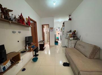Casa · 40m² · 1 Quarto · 1 Vaga · Casa em Jardim Trevo, Praia Grande/SP de 40m² 1 quartos à venda por R$ 215.000,00