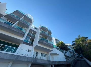 Apartamento · 110m² · 2 Quartos · 1 Vaga · Cobertura em Camboinhas, Niterói/RJ de 110m² 2 quartos à venda por R$ 850.000,00