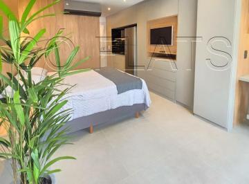 Comercial · 25m² · 1 Quarto · Studio em Cerqueira César, São Paulo/SP de 25m² 1 quartos à venda por R$ 840.000,00
