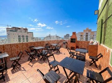 Apartamento · 52m² · 1 Quarto · 1 Vaga · Apartamento em Centro, São Vicente/SP de 52m² 1 quartos à venda por R$ 220.000,00