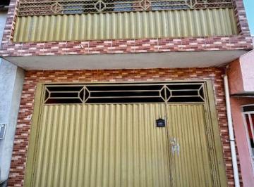 Casa · 169m² · 3 Quartos · 2 Vagas · Casa em Jardim Cacique, Suzano/SP de 169m² 3 quartos à venda por R$ 375.000,00