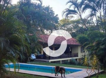 Casa · 280m² · 3 Quartos · 7 Vagas · Casa em Condado de Maricá, Maricá/RJ de 280m² 3 quartos à venda por R$ 850.000,00