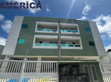 Apartamento · 54m² · 2 Quartos · 1 Vaga · Apartamento em Jaguaribe, João Pessoa/PB de 54m² 2 quartos à venda por R$ 195.000,00