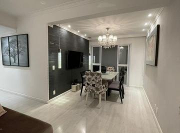 Apartamento · 194m² · 4 Quartos · 2 Vagas · Cobertura em Baeta Neves, São Bernardo do Campo/SP de 194m² 4 quartos à venda por R$ 849.000,00