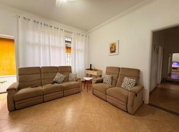 Casa · 95m² · 3 Quartos · 1 Vaga · Sobrado em Embaré, Santos/SP de 95m² 3 quartos à venda por R$ 750.000,00