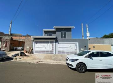 Casa · 257m² · 6 Quartos · Casa em Jardim Residencial Vaughan, Sumaré/SP de 257m² 6 quartos à venda por R$ 850.000,00