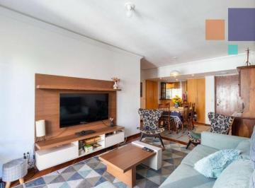 Apartamento · 94m² · 3 Quartos · 2 Vagas · Apartamento em Vila Firmiano Pinto, São Paulo/SP de 94m² 3 quartos à venda por R$ 849.000,00