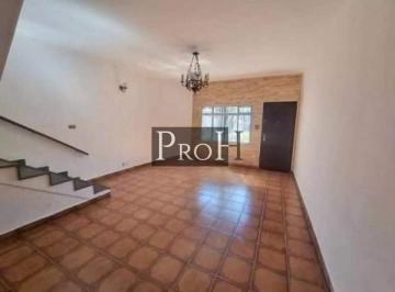 Casa · 139m² · 3 Quartos · 4 Vagas · Casa em Santa Maria, São Caetano do Sul/SP de 139m² 3 quartos à venda por R$ 840.000,00
