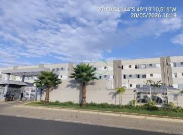 Apartamento · 43m² · 2 Quartos · Apartamento em Centro, São José do Rio Preto/SP de 43m² 2 quartos à venda por R$ 123.904,77