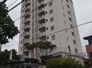 Apartamento · 54m² · 2 Quartos · 1 Vaga · Apartamento em Jardim Santa Cruz (Campo Grande), São Paulo/SP de 54m² 2 quartos à venda por R$ 375.0