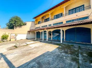 Comercial · 200m² · 4 Vagas · Predio em Itaipu, Niterói/RJ de 200m² à venda por R$ 850.000,00