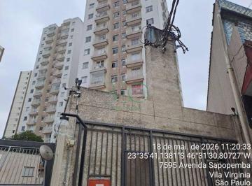 Apartamento · 37m² · 2 Quartos · Apartamento em Jardim Adutora, São Paulo/SP de 37m² 2 quartos à venda por R$ 142.037,17