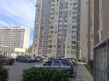 Apartamento · 47m² · 2 Quartos · 1 Vaga · Apartamento em Jardim Fluminense, São Gonçalo/RJ de 47m² 2 quartos à venda por R$ 280.000,00