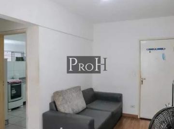Apartamento · 49m² · 1 Quarto · 1 Vaga · Apartamento em São José, São Caetano do Sul/SP de 49m² 1 quartos à venda por R$ 375.000,00
