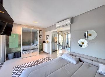 Comercial · 36m² · 1 Quarto · 1 Vaga · Studio em Pinheiros, São Paulo/SP de 36m² 1 quartos à venda por R$ 825.000,00