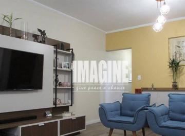 Casa · 170m² · 3 Quartos · 2 Vagas · Casa em Vila Parque Jabaquara, São Paulo/SP de 170m² 3 quartos à venda por R$ 840.000,00