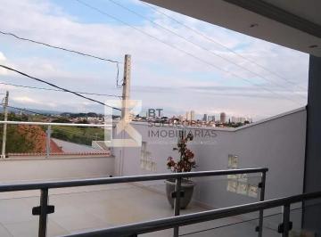 Casa · 120m² · 3 Quartos · 3 Vagas · Sobrado em Jardim Regente, Indaiatuba/SP de 120m² 3 quartos à venda por R$ 849.000,00
