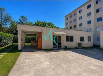 Apartamento · 68m² · 2 Quartos · Apartamento em Santíssimo, Rio de Janeiro/RJ de 68m² 2 quartos à venda por R$ 135.000,00