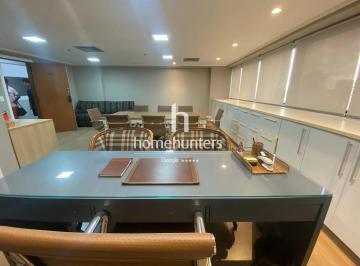 Comercial · 42m² · 1 Vaga · Sala em Cambuí, Campinas/SP de 42m² à venda por R$ 375.000,00