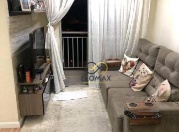 Apartamento · 50m² · 2 Quartos · 1 Vaga · Apartamento em Jardim Rossi, Guarulhos/SP de 50m² 2 quartos à venda por R$ 375.000,00
