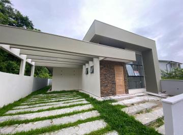 Casa · 144m² · 3 Quartos · 2 Vagas · Casa em Forquilhas, São José/SC de 144m² 3 quartos à venda por R$ 735.000,00