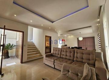 Casa · 120m² · 3 Quartos · 3 Vagas · Casa em Jardim Golden Park Residencial, Sorocaba/SP de 120m² 3 quartos à venda por R$ 849.000,00
