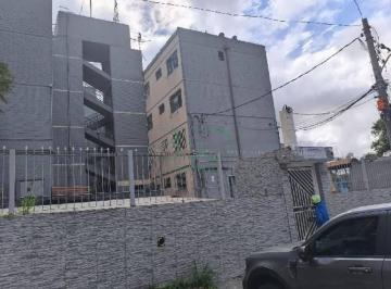 Apartamento · 42m² · 2 Quartos · Apartamento em Vila Municipal, Carapicuíba/SP de 42m² 2 quartos à venda por R$ 104.992,75