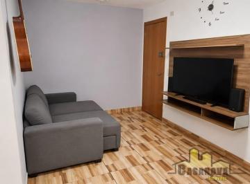 Apartamento · 2 Quartos · 1 Vaga · Apartamento em Jardim Yolanda, Jacareí/SP de 0m² 2 quartos à venda por R$ 215.000,00