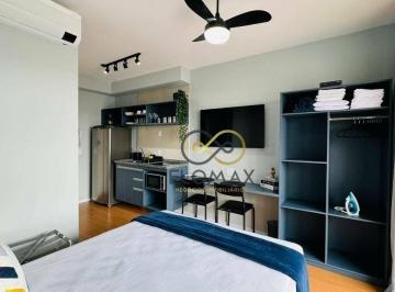 Comercial · 24m² · 1 Quarto · Studio em Centro, São Paulo/SP de 24m² 1 quartos à venda por R$ 375.000,00