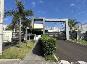 Apartamento · 39m² · 2 Quartos · 1 Vaga · Apartamento em Vila Juliana, Botucatu/SP de 39m² 2 quartos à venda por R$ 94.815,14