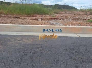 Terreno · 279m² · Terreno em Jardim Santa Luzia, São José dos Campos/SP de 0m² à venda por R$ 375.000,00