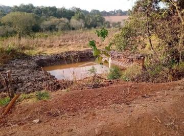 Rural · 10m² · 2 Quartos · Chácara em Si Cavaco, Divisa Nova/MG de 10m² 2 quartos à venda por R$ 170.000,00